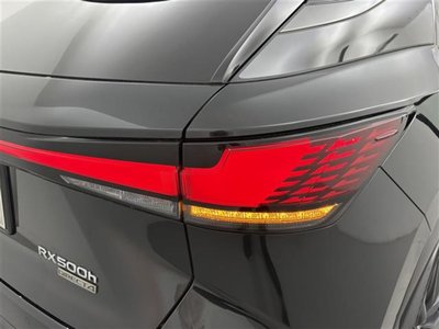 2023 Lexus RX — миниатюра 37