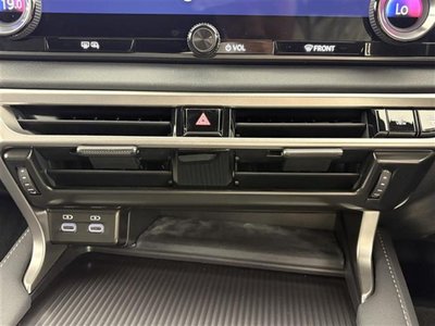 2023 Lexus RX — миниатюра 15