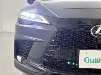 2023 Lexus RX — миниатюра 34