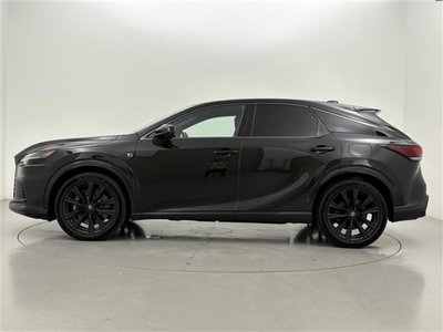 2023 Lexus RX — миниатюра 32