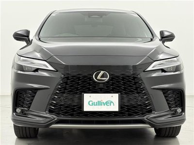 2023 Lexus RX — миниатюра 30