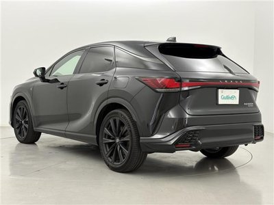 2023 Lexus RX — миниатюра 43