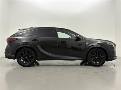 2023 Lexus RX — миниатюра 33
