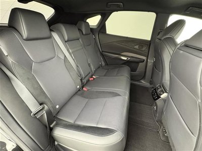 2023 Lexus RX — миниатюра 23