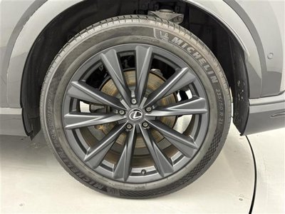 2023 Lexus RX — миниатюра 38