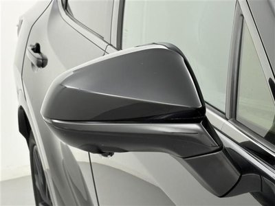 2023 Lexus RX — миниатюра 35