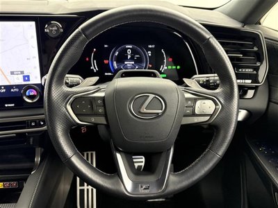 2023 Lexus RX — фото 2