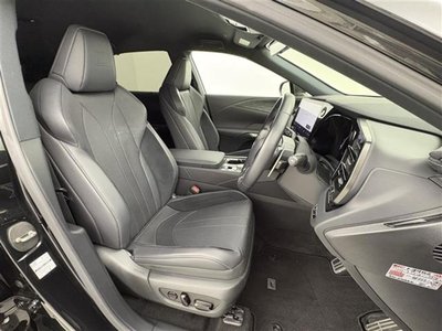 2023 Lexus RX — миниатюра 21