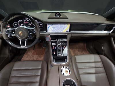 PORSCHE PANAMERA - 5