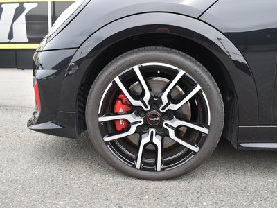 2025 MINI COOPER thumbnail 13