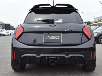 2025 MINI COOPER photo 7