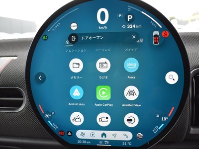 2025 MINI COOPER thumbnail 24