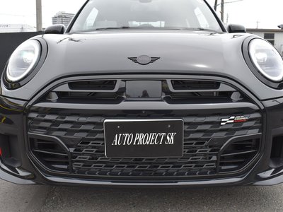 2025 MINI COOPER thumbnail 15