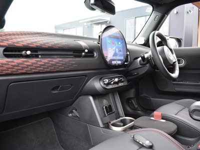 2025 MINI COOPER thumbnail 46