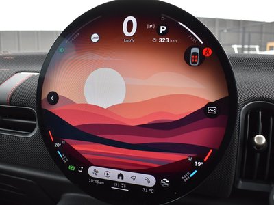 2025 MINI COOPER thumbnail 34