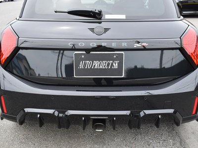 2025 MINI COOPER thumbnail 16