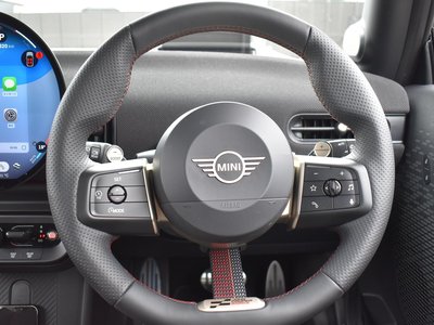 2025 MINI COOPER thumbnail 56