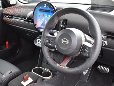 2025 MINI COOPER thumbnail 44