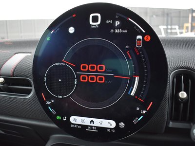 2025 MINI COOPER thumbnail 35