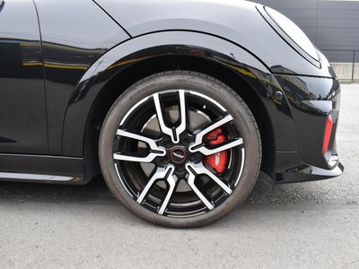 2025 MINI COOPER thumbnail 11