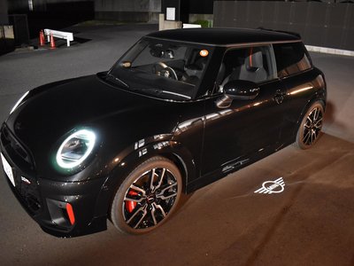 2025 MINI COOPER thumbnail 17