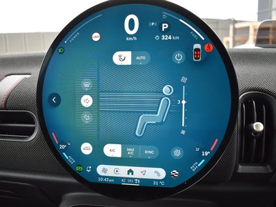 2025 MINI COOPER thumbnail 30