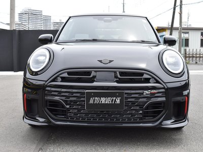 2025 MINI COOPER photo 3