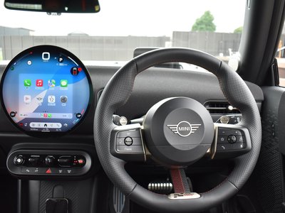2025 MINI COOPER thumbnail 55