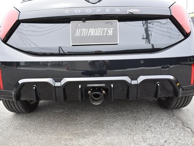 2025 MINI COOPER photo 10