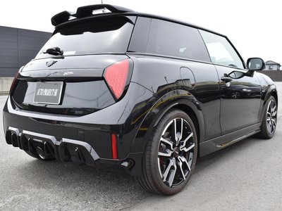 2025 MINI COOPER photo 8