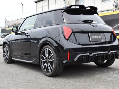 2025 MINI COOPER photo 6
