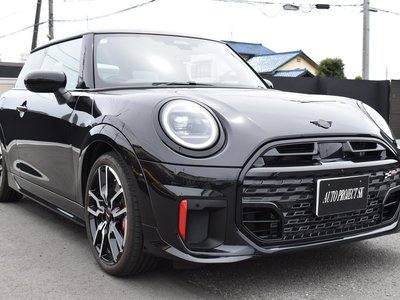 2025 MINI COOPER photo 1