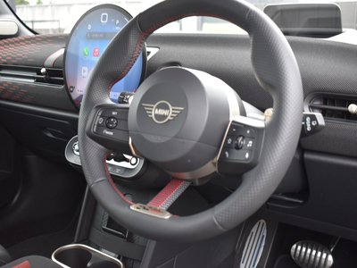 2025 MINI COOPER thumbnail 45
