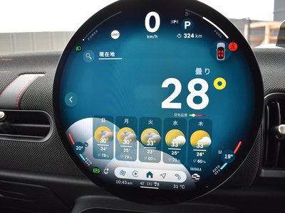 2025 MINI COOPER thumbnail 29