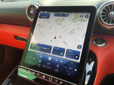 MERCEDES-BENZ SL AMG - 2