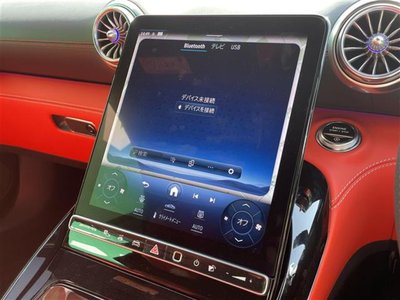 MERCEDES-BENZ SL AMG - 5