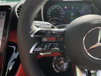 MERCEDES-BENZ SL AMG - 8