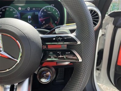 MERCEDES-BENZ SL AMG - 10