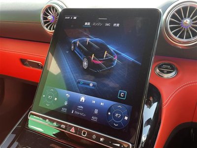 MERCEDES-BENZ SL AMG - 3