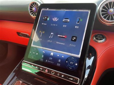 MERCEDES-BENZ SL AMG - 4