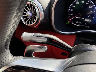 MERCEDES-BENZ SL AMG - 9