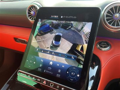 MERCEDES-BENZ SL AMG - 6