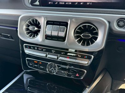 MERCEDES-BENZ G-CLASS - 9