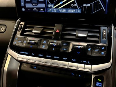 2023 Toyota LAND CRUISER 300 缩略图 29