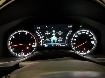 2023 Toyota LAND CRUISER 300 缩略图 25