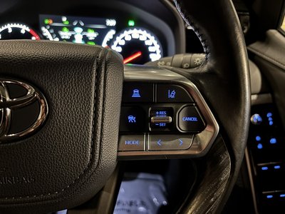 2023 Toyota LAND CRUISER 300 缩略图 24