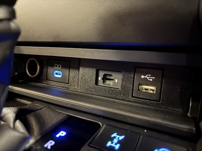 2023 Toyota LAND CRUISER 300 缩略图 30