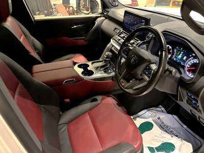 2023 Toyota LAND CRUISER 300 缩略图 19