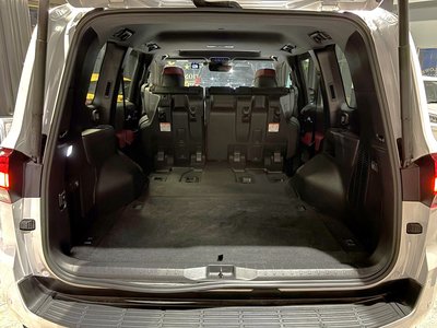 2023 Toyota LAND CRUISER 300 缩略图 40