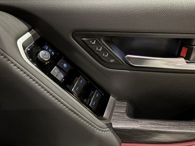 2023 Toyota LAND CRUISER 300 缩略图 33